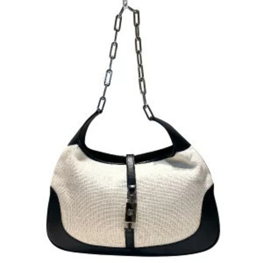Gucci Jackie Chain Shoulder Bag